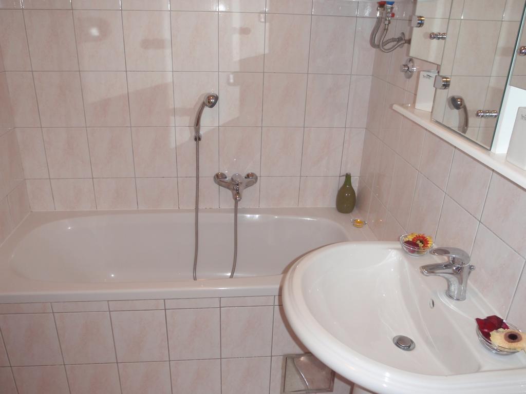 Apartment Mara Split Extérieur photo