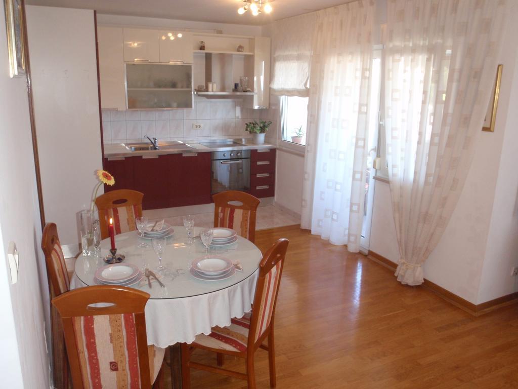 Apartment Mara Split Extérieur photo