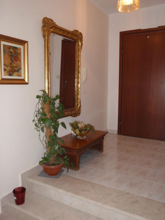 Apartment Mara Split Extérieur photo