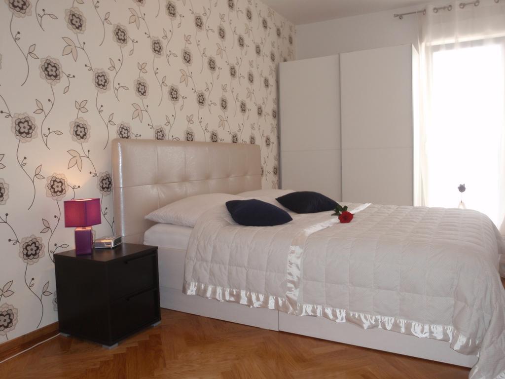 Apartment Mara Split Extérieur photo