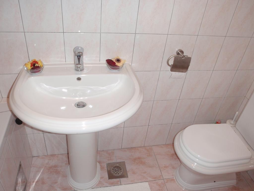 Apartment Mara Split Extérieur photo