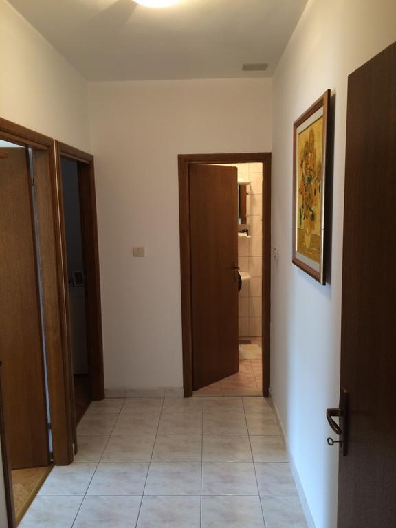 Apartment Mara Split Extérieur photo