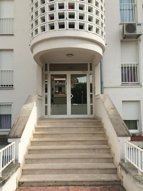 Apartment Mara Split Extérieur photo