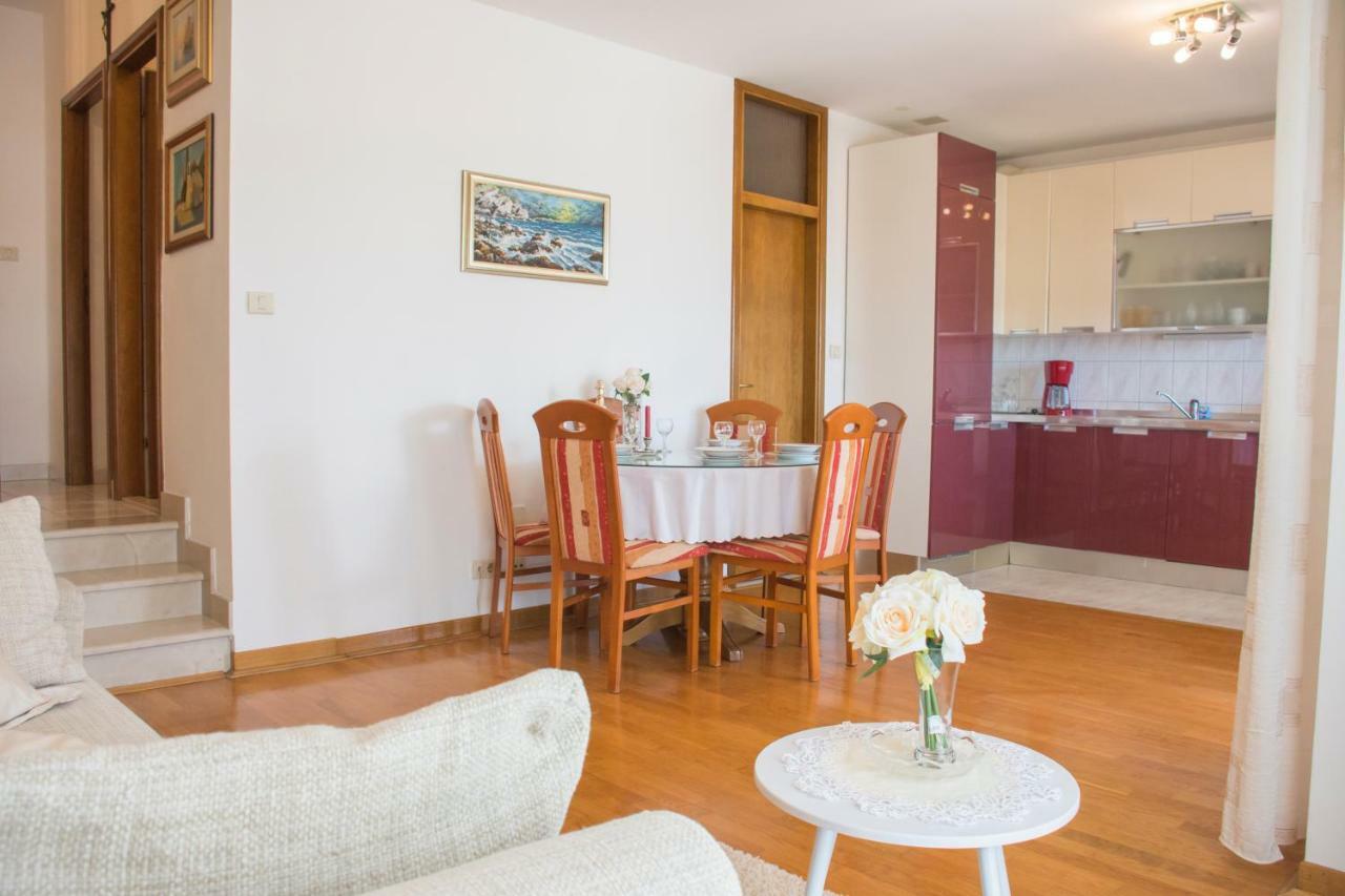 Apartment Mara Split Extérieur photo