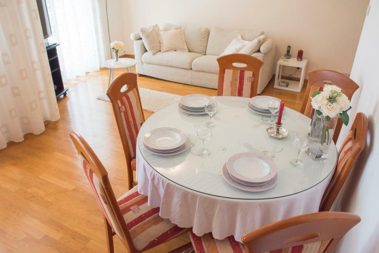 Apartment Mara Split Extérieur photo