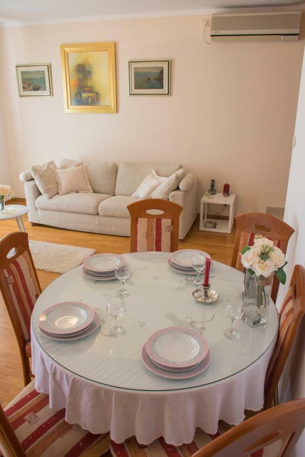 Apartment Mara Split Extérieur photo