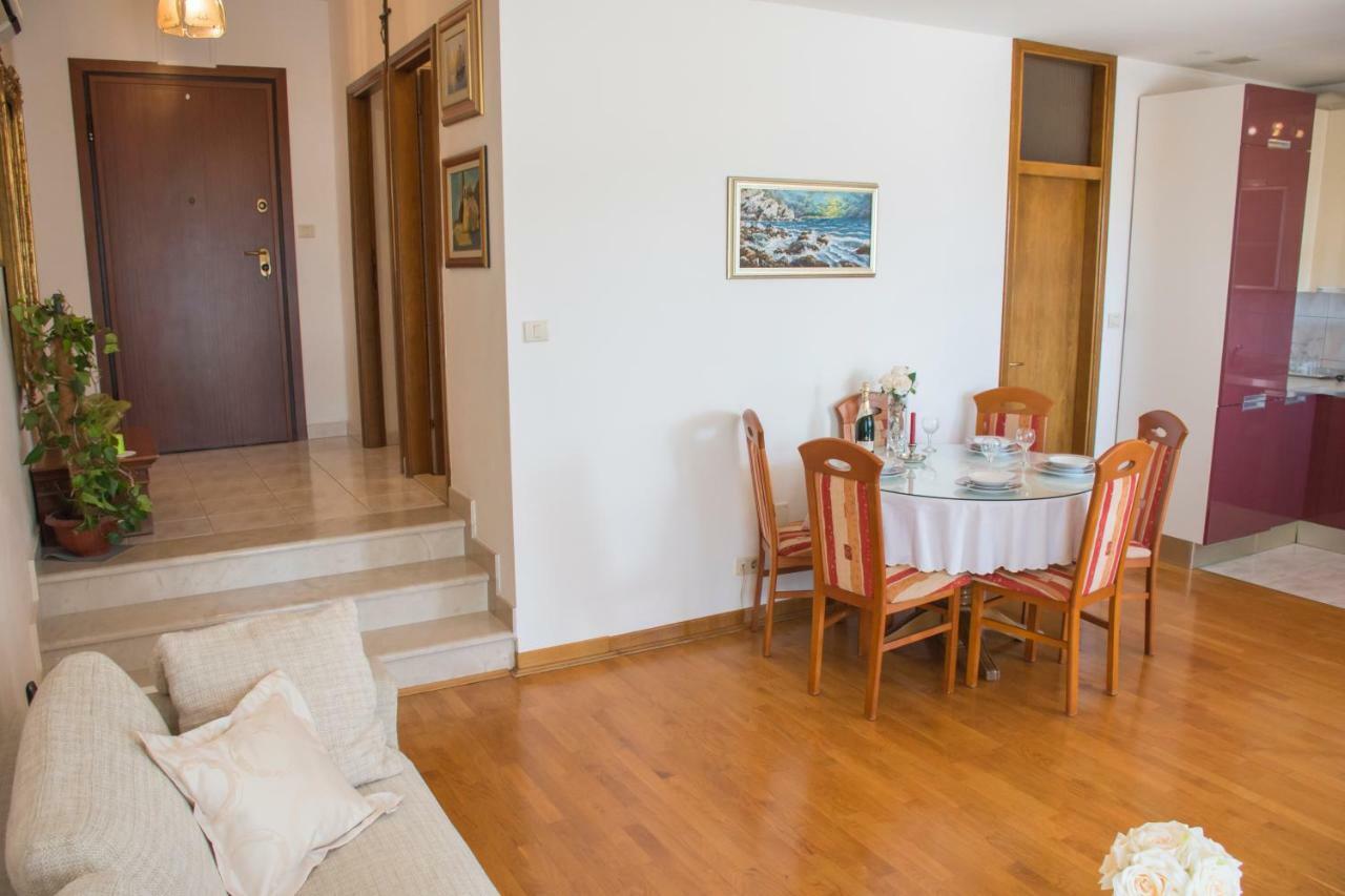 Apartment Mara Split Extérieur photo
