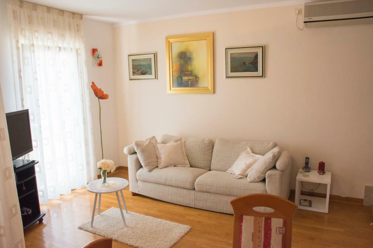 Apartment Mara Split Extérieur photo