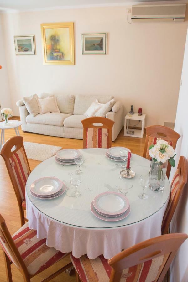 Apartment Mara Split Extérieur photo