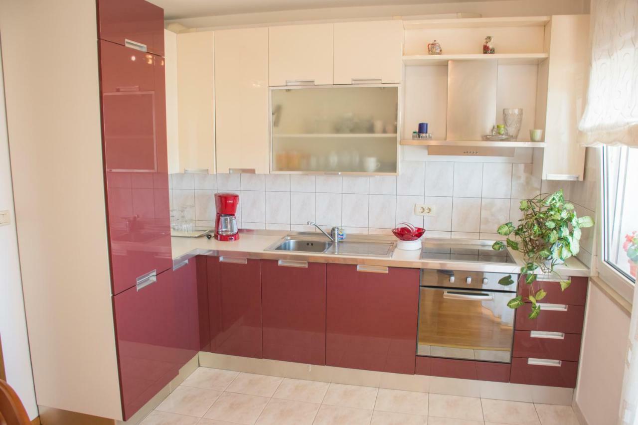 Apartment Mara Split Extérieur photo
