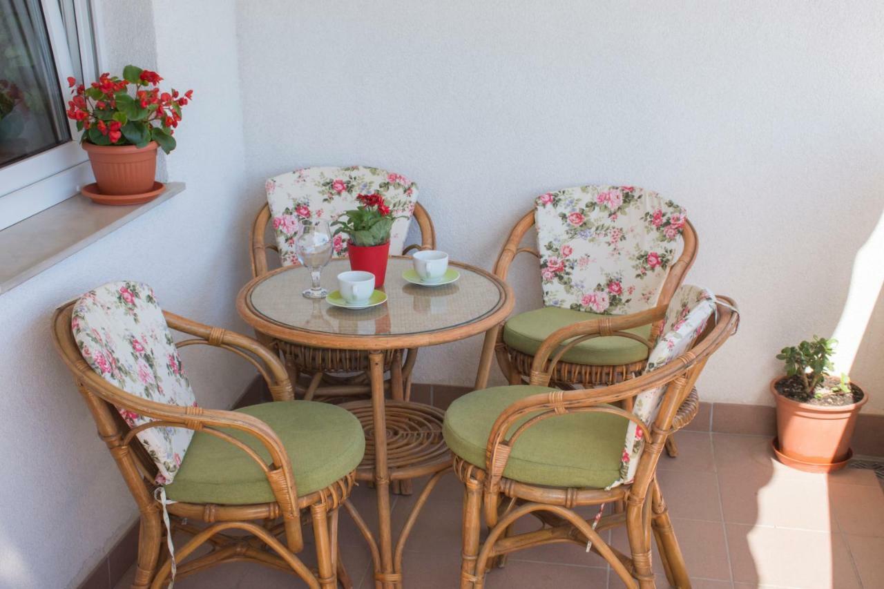 Apartment Mara Split Extérieur photo