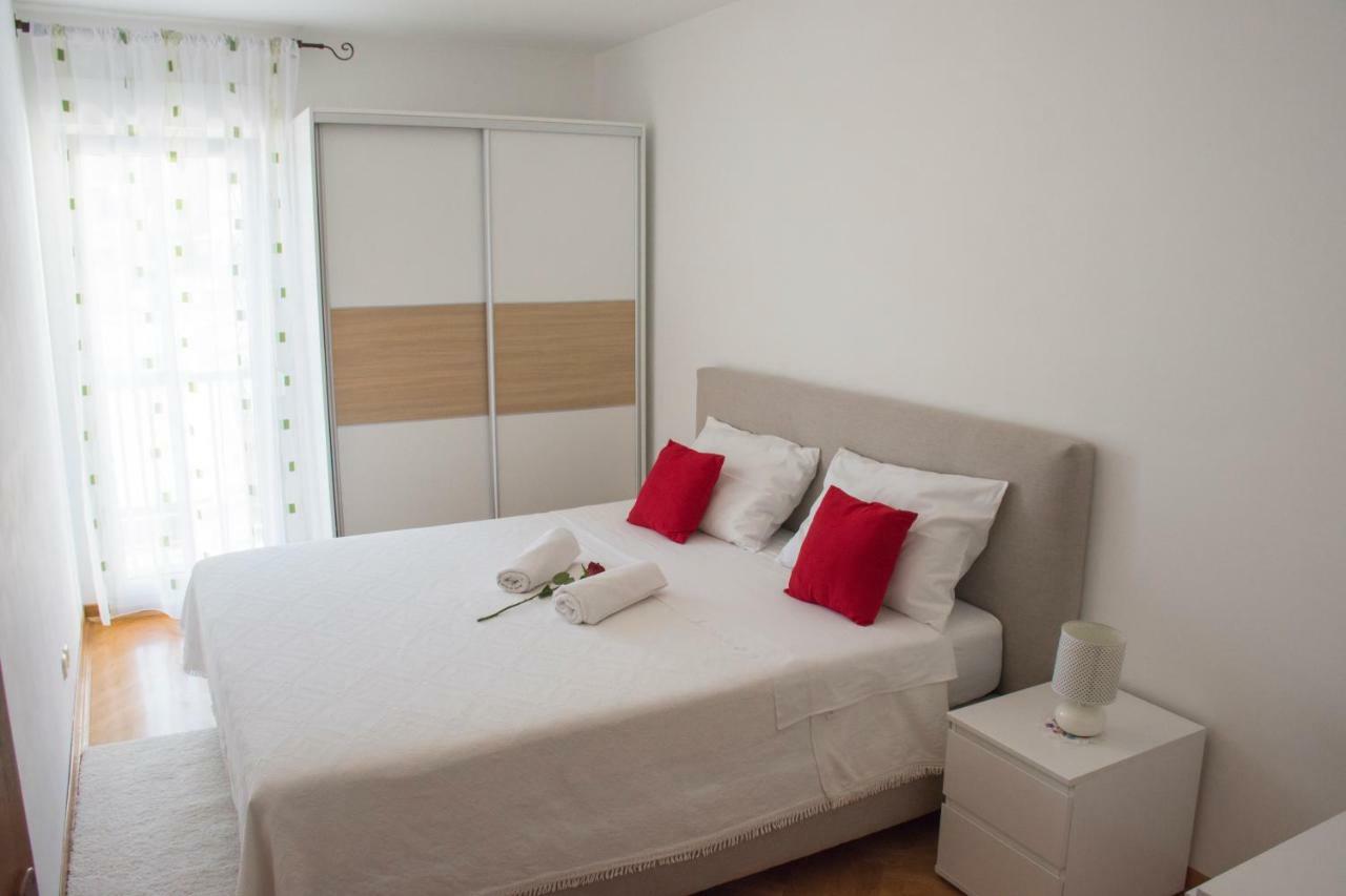 Apartment Mara Split Extérieur photo