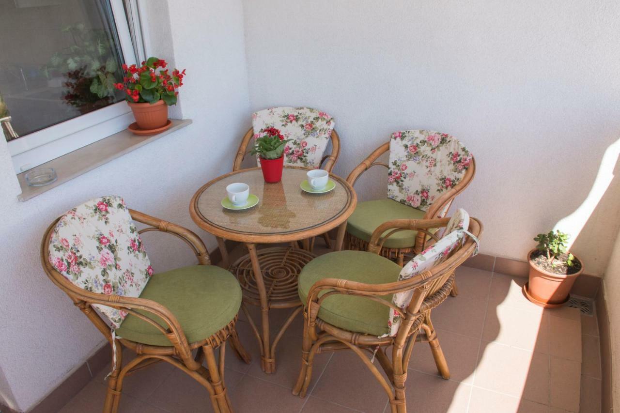 Apartment Mara Split Extérieur photo