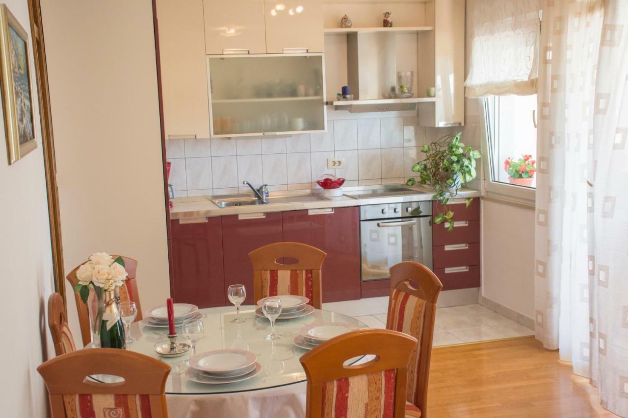 Apartment Mara Split Extérieur photo