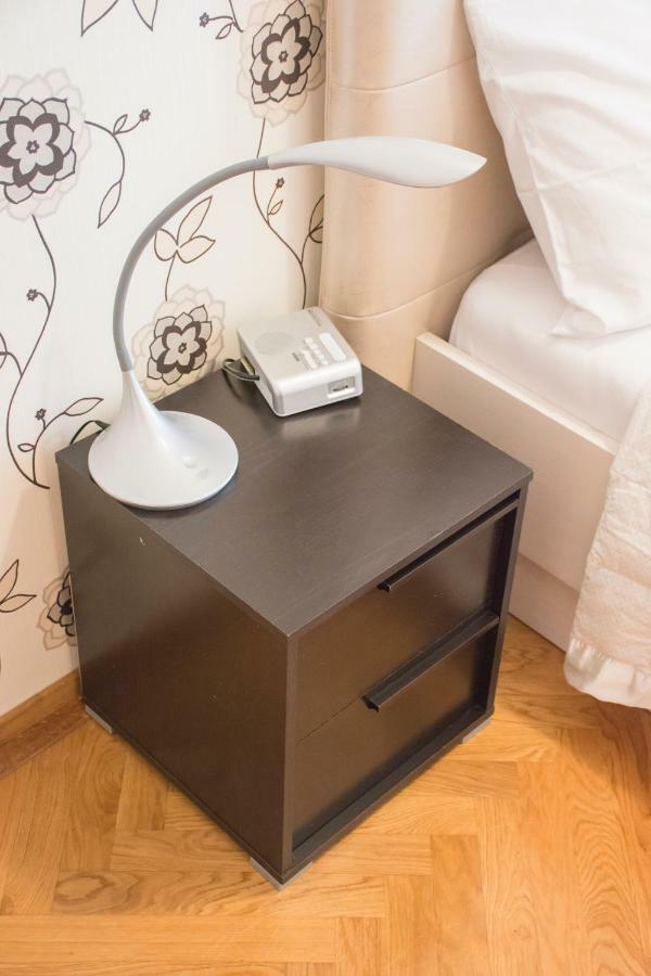 Apartment Mara Split Extérieur photo
