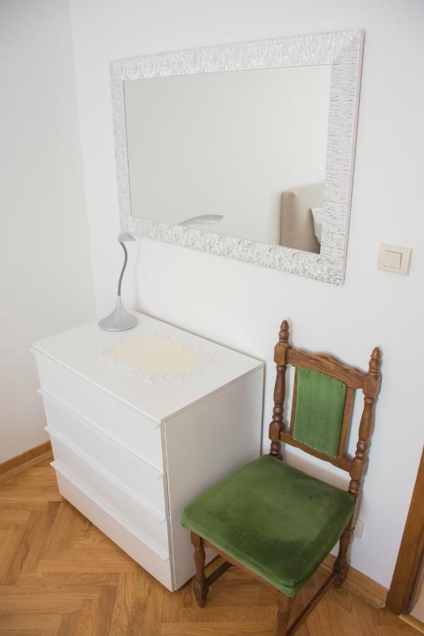Apartment Mara Split Extérieur photo