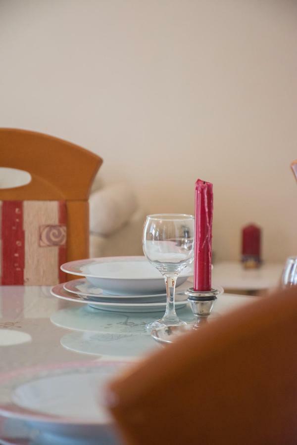Apartment Mara Split Extérieur photo